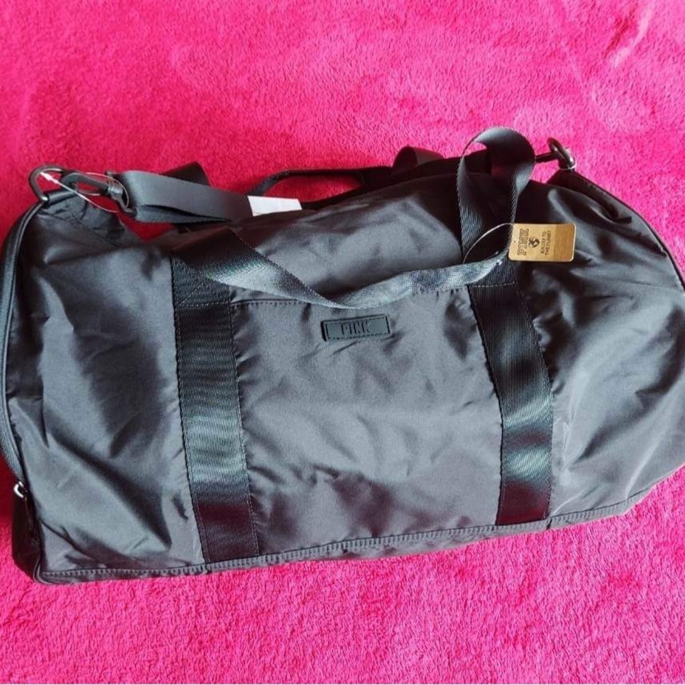 PINK Everyday duffel bag NWT - Picture 5 of 11